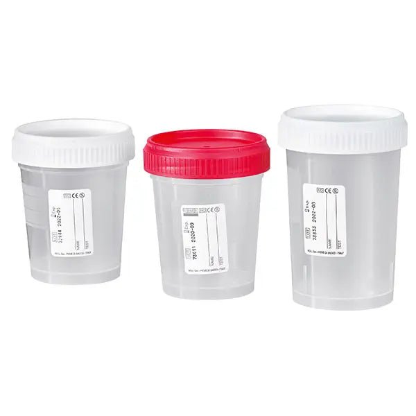 Schraubdeckel - Container - DEHAG GmbH & Co.KG